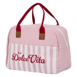 LUNCH BAG FRAICHEUR DOLCE VITA 8L