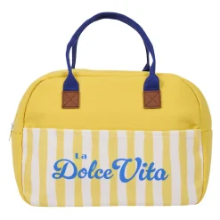 LUNCH BAG FRAICHEUR DOLCE VITA 8L
