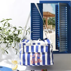 LUNCH BAG FRAICHEUR DOLCE VITA 30L