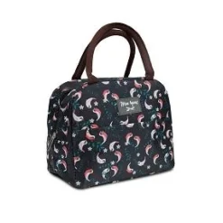 LUNCH BAG ISOTHERME IMPRIME L23XH20XP14