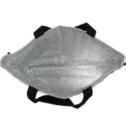LUNCH BAG SAC FRAICHEUR TISSU 29X30CM