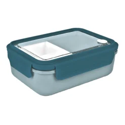 LUNCH BOX 3 COMPARTIMENTS COLORE