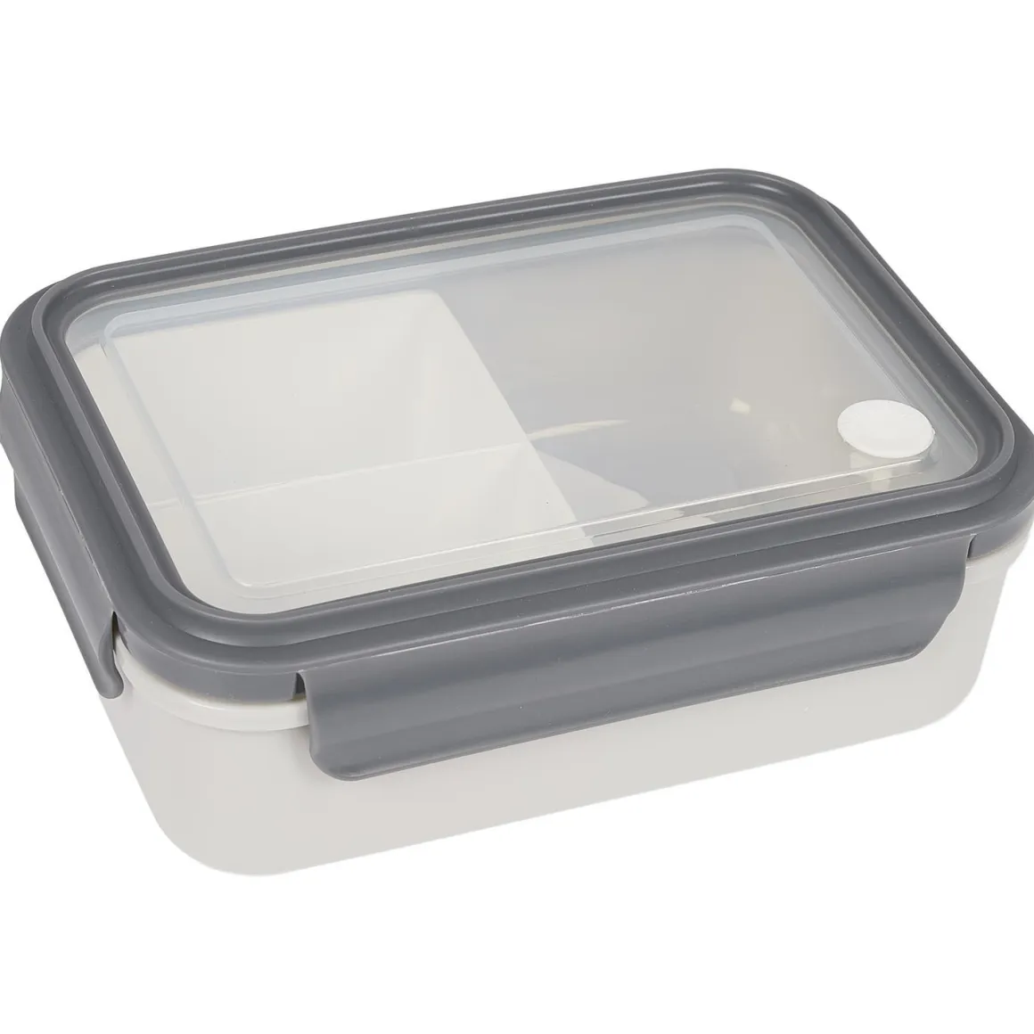 LUNCH BOX 3 COMPARTIMENTS COLORE