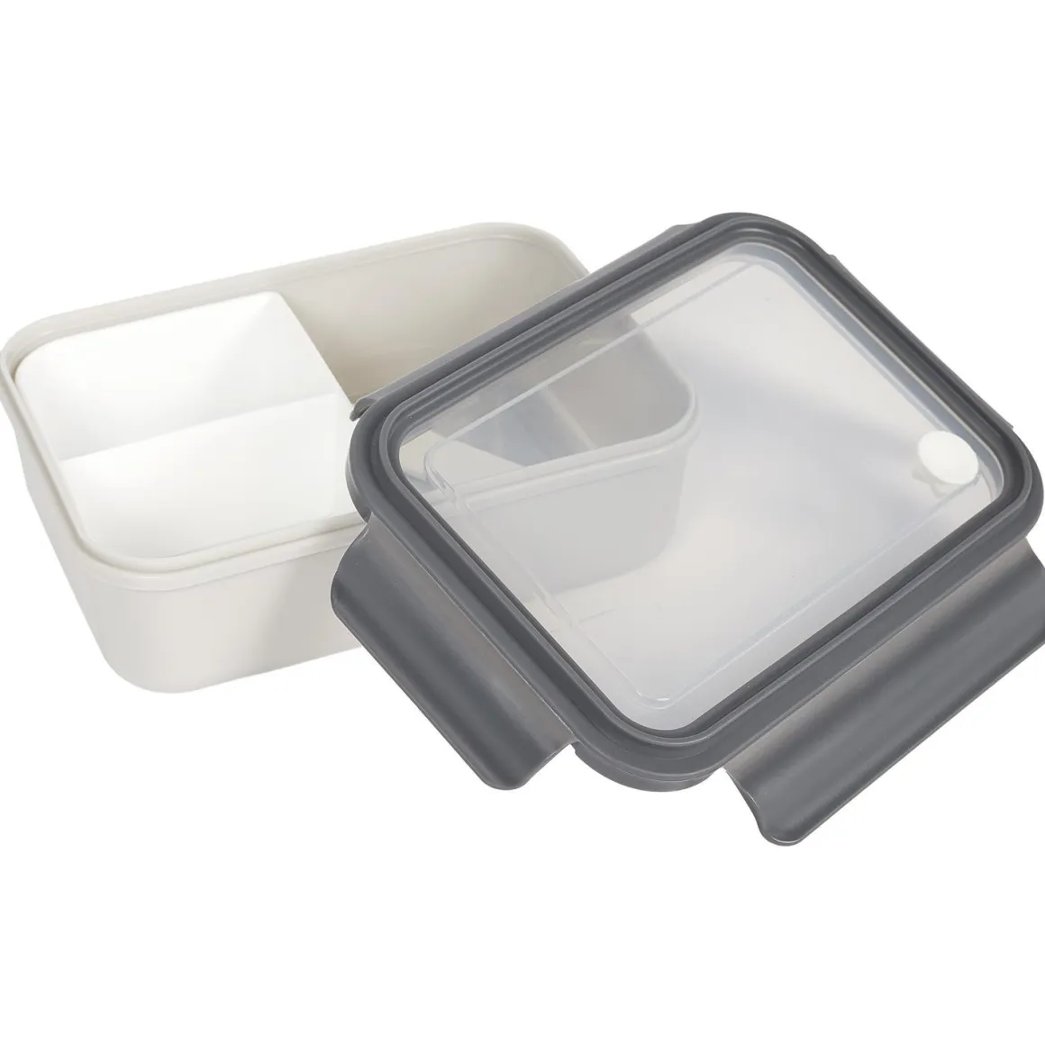 LUNCH BOX 3 COMPARTIMENTS COLORE