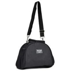 LUNCH BOX ISOTHERME BANDOULIERE ET POIGNEE 24X17X 17CM