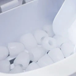 MACHINE A GLACONS