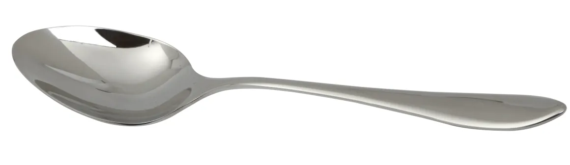 MADRID CUILLERE A SOUPE INOX