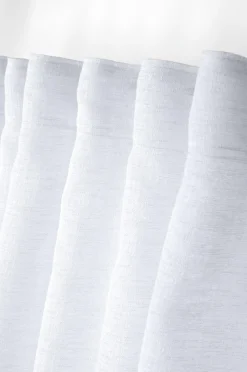 MADRID VOILE 140X260 BLANC