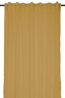 MADRID VOILE 140X260 CURRY