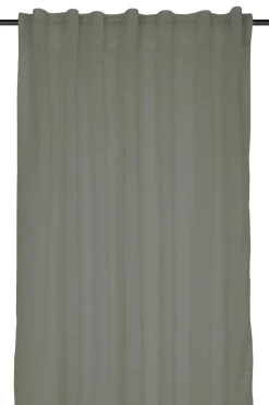 MADRID VOILE 140X260 KAKI