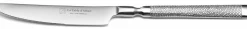 MAELLE COUTEAU DE TABLE INOX