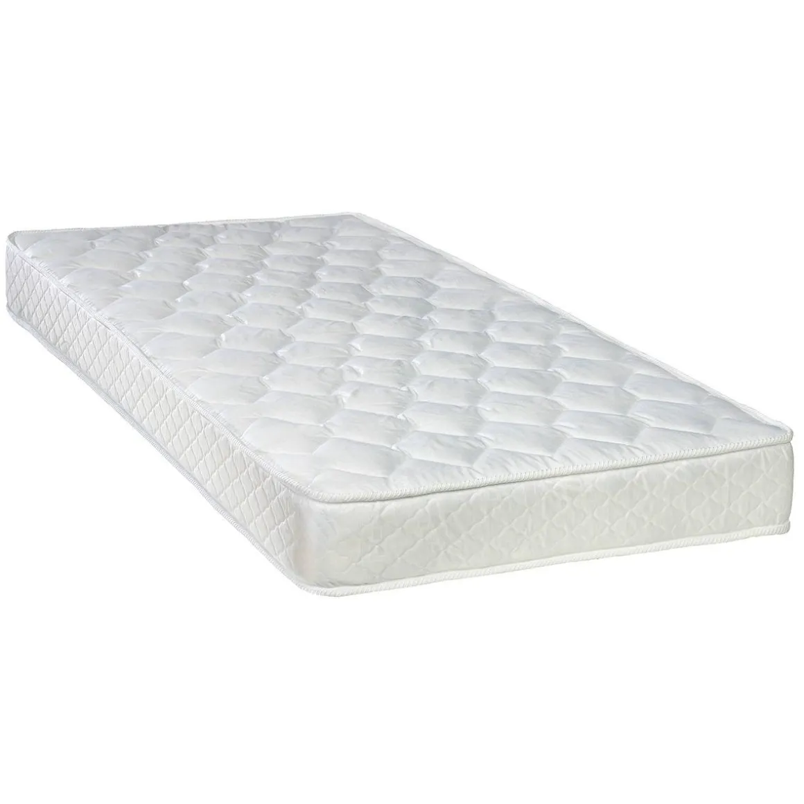 MAELYS MATELAS MOUSSE SS VIDE 90X190