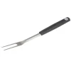 MALETTE BARBECUE TEXTILE AVEC 4 USTENSILES