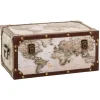 MALLE MAPPEMONDE LOFT D.35.5X20.3X16.7CM