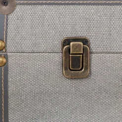 MALLE VINTAGE D.41X25.5X25.6CM