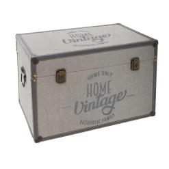 MALLE VINTAGE D.41X25.5X25.6CM