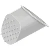 MANDOLINE MULTIDECOUPE A PISTON