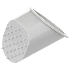 MANDOLINE MULTIDECOUPE A PISTON
