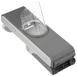 MANDOLINE MULTIDECOUPE A PISTON