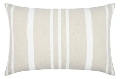 MANDUEL COUSSIN 40X60CM BLANC