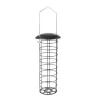 MANGEOIRE TUBE POUR BOULES DE GRAISSE EN METAL