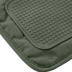 MANIQUE 19X19 CM POLYCOTON ET SILICONE CUISTOT KAKI