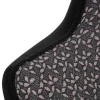 MANNEQUIN LUMIERE D HIVER NOIR H.160CM
