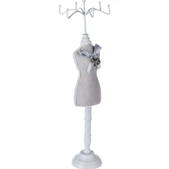 MANNEQUIN PORTE BIJOUX COUTURE