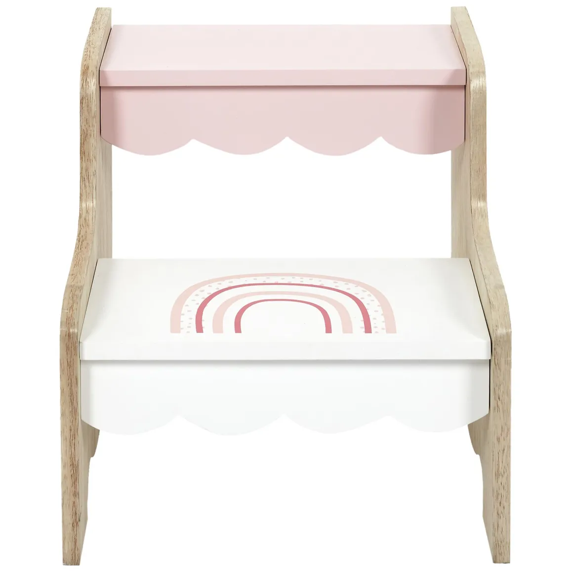 MARCHEPIED FILLE