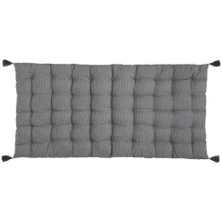 MATELAS DE SOL OTTO GRIS 60X120CM