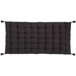 MATELAS DE SOL OTTO GRIS 60X120CM