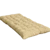 MATELAS DE SOL 60X120X7CM COTON FLEUR INIDENNE MASTIK