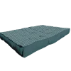 MATELAS PALETTE 120X80X15CM COTON GRAPHIK PAON