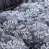 MATELAS PALETTE 120X80X15CM FUSAIN SPIRIT GARDEN