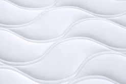 MATELAS RESSORT MEMOIRE DE FORME 140X190CM