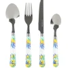 MENAGERE RIO X24 PIECES