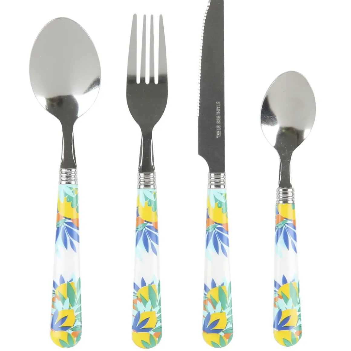 MENAGERE RIO X24 PIECES