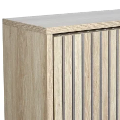 MEUBLE A CHAUSSURE 3 PORTES KLAUS