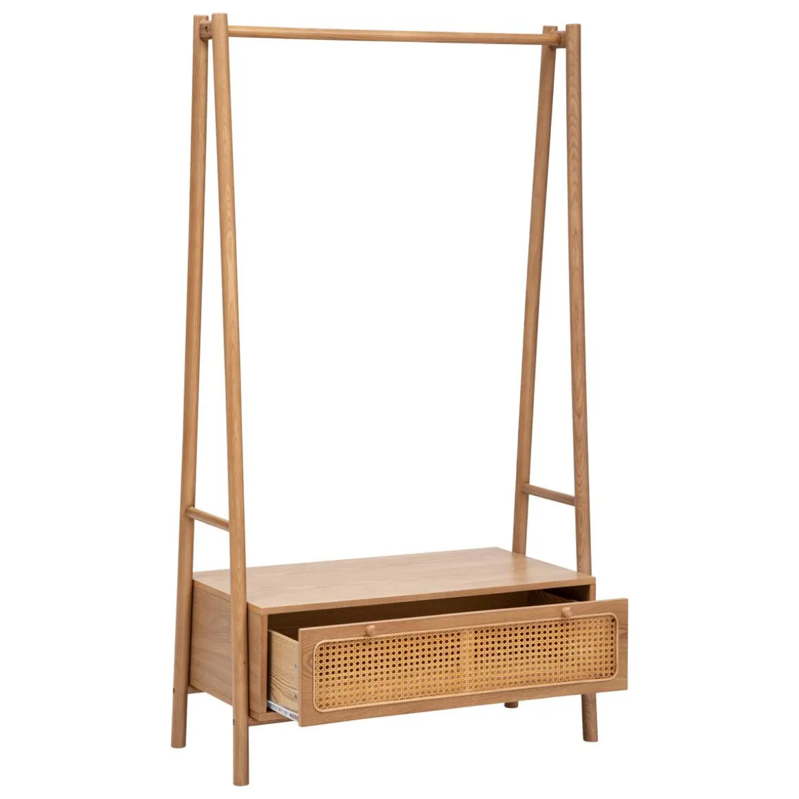 MEUBLE ENTREE 1 TIROIR TIRIA