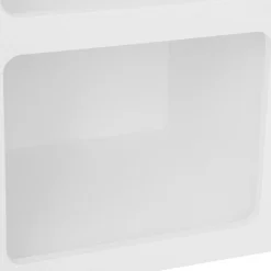 MEUBLE ETAGERE 6 NICHES SOLEYA