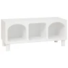 MEUBLE ETAGERE 3 NICHES TARA