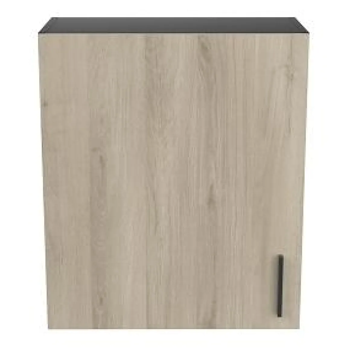 MEUBLE HAUT 60CM 1 PORTE