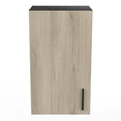 MEUBLE HAUT 40CM 1 PORTE