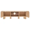 MEUBLE TV 2 PORTES HOMELYA