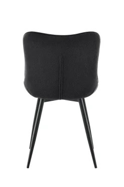 MILA CHAISE ANTHRACITE