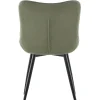 MILA CHAISE VERT