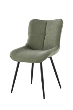 MILA CHAISE VERT