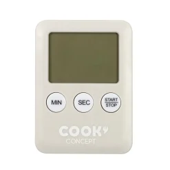MINUTEUR ELECTRONIQUE AIMANTE