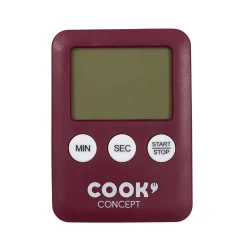 MINUTEUR ELECTRONIQUE AIMANTE