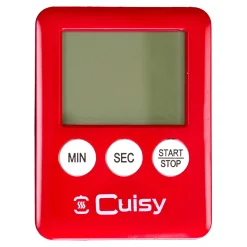 MINUTEUR ELECTRONIQUE AIMANTE